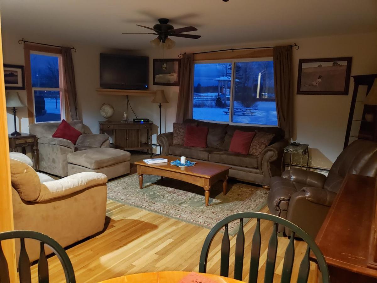 The Eastland MotelLubec エクステリア 写真