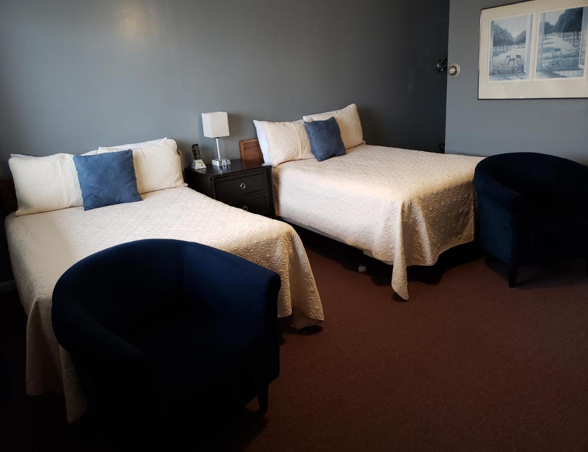 The Eastland MotelLubec エクステリア 写真