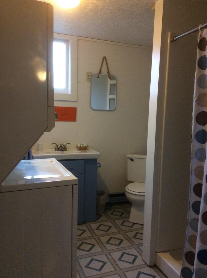 The Eastland MotelLubec エクステリア 写真