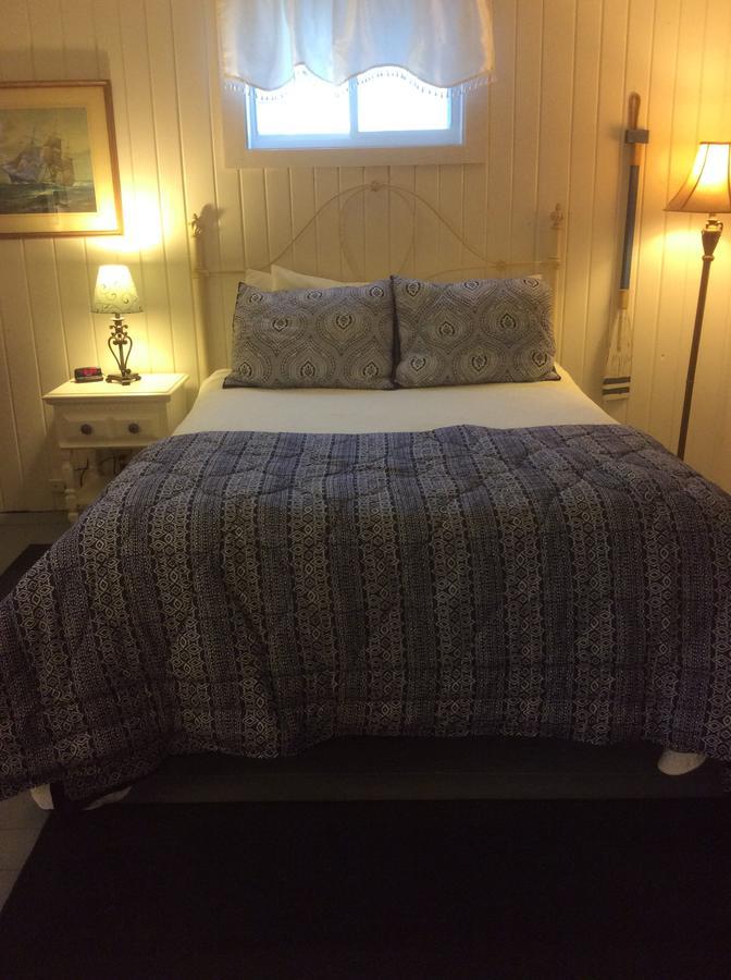 The Eastland MotelLubec エクステリア 写真