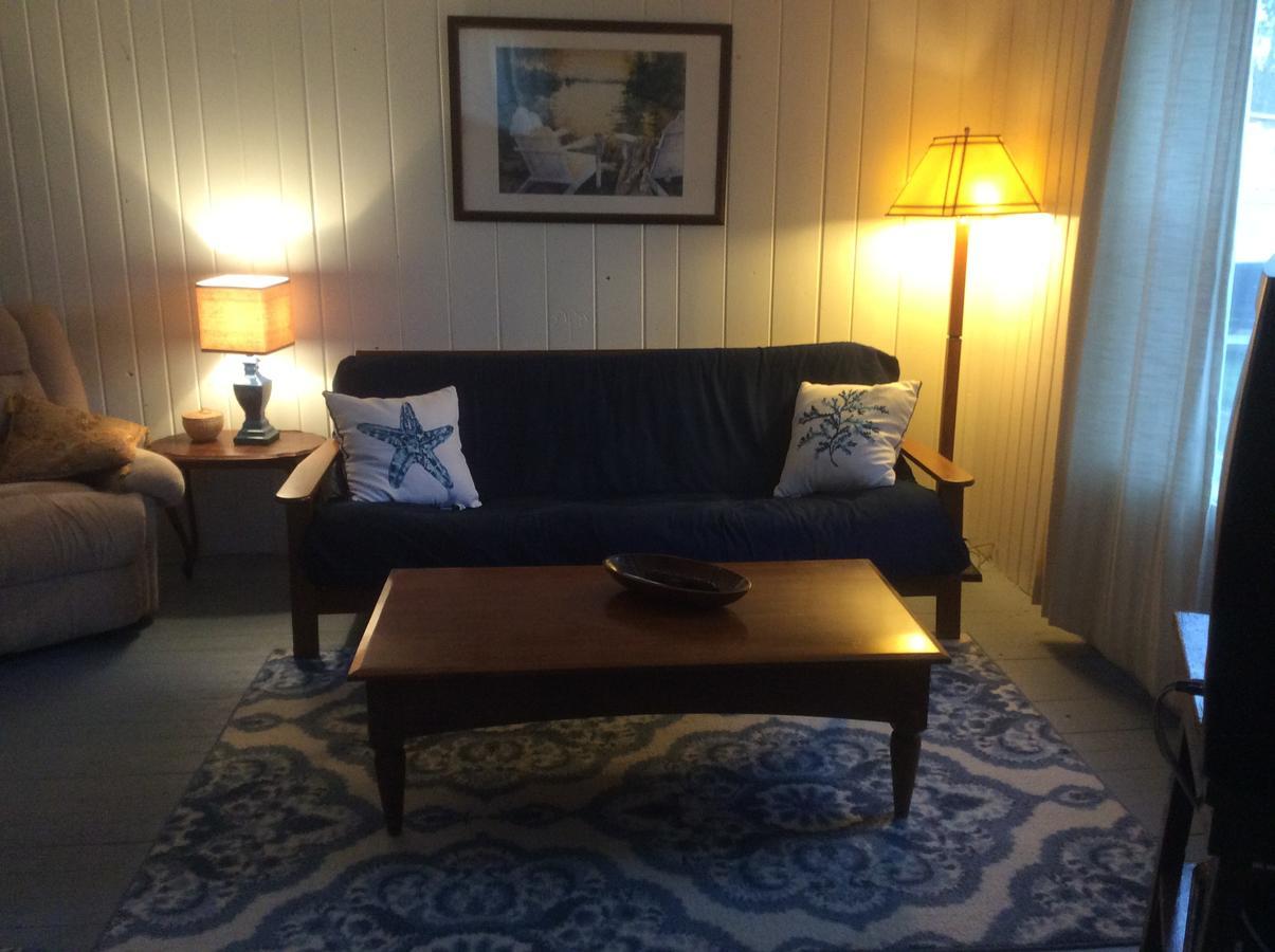 The Eastland MotelLubec エクステリア 写真