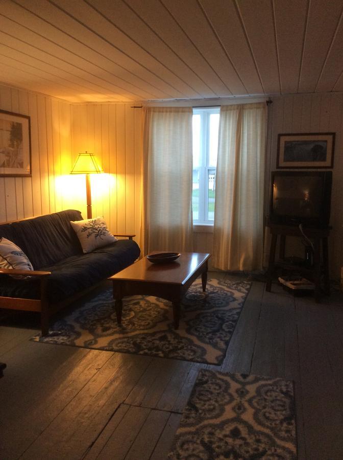 The Eastland MotelLubec エクステリア 写真